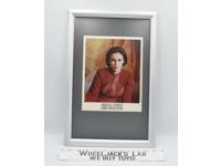 Kira Nerys Star Trek Deep Space Nine Nana Visitor AUTOGRAPHED Picture