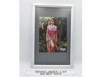 Leeta Star Trek Deep Space 9 Chase Masterson AUTOGRAPHED 8x10 Picture