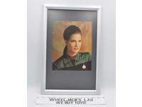 Jadzia Dax Star Trek Deep Space Nine Terry Farrell AUTOGRAPHED Picture