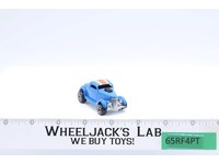 Neet Streeter Blue Flying Colors Redline Hot Wheels Mattel 1975 Vintage HK