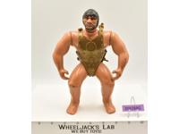 Intruder Commander Caveman Adventure Team GI Joe 1975 Hasbro Action Figure