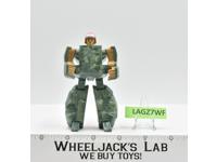 Boulder Rock Lords Tonka 1986 Vintage Action Figure