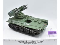 Wolverine 100% Complete G.I. Joe 1983 Hasbro Vintage Vehicle Action Figure