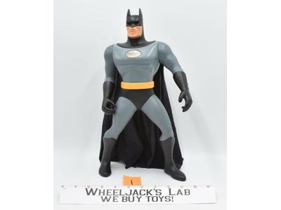 Batman Ultimate Batman WORKS 15" I#1 The Animated Series 1994 Kenner