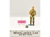 Duke V1 G.I. Joe 1983 Hasbro Vintage Action Figure