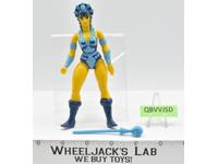 Evil Lyn 100% Complete He-Man Masters Of The Universe MOTU 1983 Mattel Figure