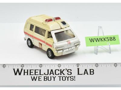 Ratchet Vintage 1985 G1 Transformers Hasbro Action Figure