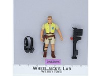 Robert Muldoon Jurassic Park Series I 1993 Kenner Vintage Action Figure