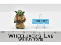 Yoda Brown Snake Star Wars ESB Empire Strikes Back 1980 Kenner Action Figure