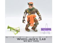 Rat King Teenage Mutant Ninja Turtle TMNT 1989 Vintage Playmates Action Figure