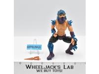 Shredder Teenage Mutant Ninja Turtles TMNT Playmates 1988 Vintage Action Figure