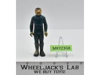 Snaggletooth BLUE Star Wars 1978 Vintage Kenner Action Figure No Repro