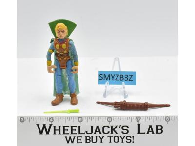 Melf Peralay Dungeons and Dragons 1983 LJN Vintage Action Figure