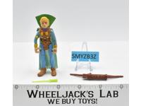 Melf Peralay Dungeons and Dragons 1983 LJN Vintage Action Figure