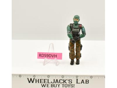 Beach Head V1 G.I. Joe 1986 Hasbro Vintage Action Figure