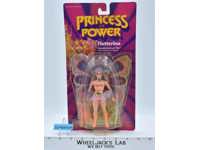 Flutterina She-Ra Princess of Power 1985 Mattel Vintage Figure NEW MOSC SEALED