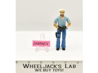 Shipwreck V1 G.I. Joe 1985 Hasbro Vintage Action Figure