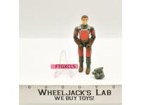 Flash V1.5 SWIVEL ARM G.I. Joe 1983 Hasbro Vintage Action Figure