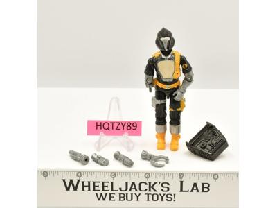 B.A.T.S. V1 G.I. Joe 1986 Hasbro Vintage Action Figure