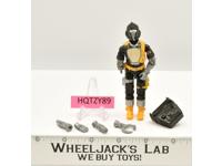 B.A.T.S. V1 G.I. Joe 1986 Hasbro Vintage Action Figure