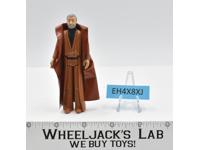 Ben Obi-Wan Kenobi Star Wars Kenner Action Figure 1977 Vintage No Repro