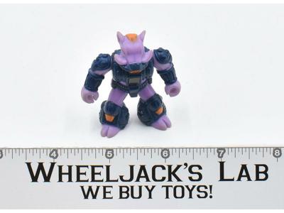 #14 Swiney Boar Battle Beasts 1986 Hasbro Takara Vintage Action Figure