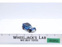 The Demon Blue 1969 1970 Redline Hot Wheels Mattel Vintage Redline RL