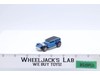 The Demon Blue 1969 1970 Redline Hot Wheels Mattel Vintage Redline RL