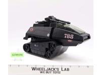 H.I.S.S. Tank 100% Complete G.I. Joe 1983 Hasbro Vintage Action Figure Vehicle