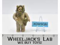 Lumat Star Wars ROTJ Vintage Kenner Action Figure 1984 No Repro