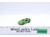 AMX/2 AMX 2 Light Green 1970 1971 Hot Wheels Mattel Vtg Apple Green Redline RL