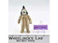 Logray Ewok Medicine Man 1983 ROTJ Star Wars Vintage Action Figure No Repro