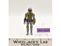 Boba Fett Star Wars 1979 Kenner Vintage Action Figure
