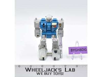Twintwist Twin Twist 100% Complete WORKS 1985 Vintage G1 Transformers Figure