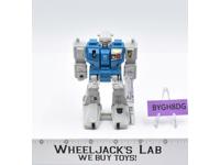 Twintwist Twin Twist 100% Complete WORKS 1985 Vintage G1 Transformers Figure
