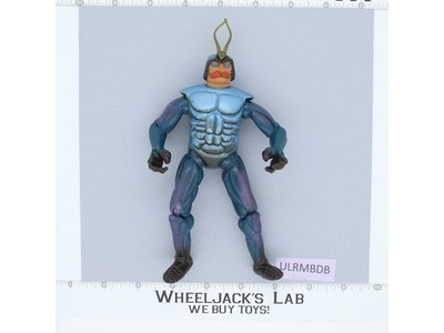 Pinsor Sectaurs Warriors of Symbion 1984 Coleco Action Figure