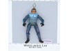 Pinsor Sectaurs Warriors of Symbion 1984 Coleco Action Figure