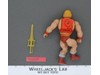 Thunder Punch He-Man Masters of the Universe MOTU 1985 Mattel Vintage Figure