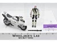 Storm Shadow v14 GI Joe Venom vs Valor 2004 Hasbro Action Figure