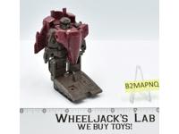 Flywheels Vintage 1987 G1 Transformers Hasbro Action Figure