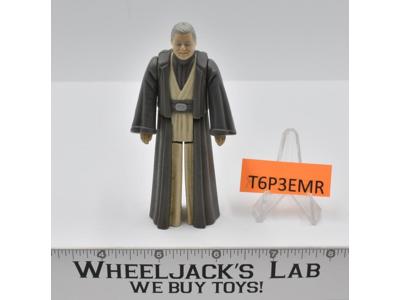 Anakin Skywalker 100% Complete Star Wars ROTJ 1985 Vintage Kenner NO REPRO