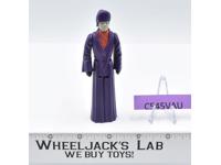 Imperial Dignitary 100% Complete Star Wars POTF 1984 Kenner NO REPRO