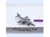 Matchbox Harrier SB-27 XZ 131 Royal Navy Diecast Vintage 5" Jet Plane