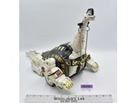 Titanus Carrier Zord 100% Complete Power Rangers 1993 Bandai Action Figure