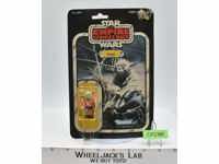 Yoda MOSC Sealed 32 Back Star Wars ESB Empire Strikes Back Vintage Kenner