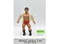 Rick Martel AWA Wrestling 1985 Remco Vintage Action Figure