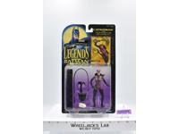 Catwoman DC Comics Legends of Batman Kenner 1994 Action Figure NEW MOSC