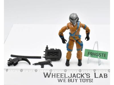 Frag-Viper V1 G.I. Joe ARAH 1989 Hasbro Vintage Action Figure