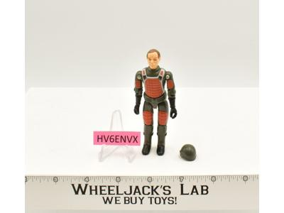 Grand Slam V1 Straight Arms G.I. Joe 1982 Hasbro Vintage Action Figure