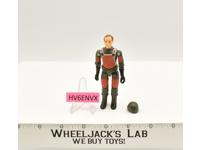 Grand Slam V1 Straight Arms G.I. Joe 1982 Hasbro Vintage Action Figure